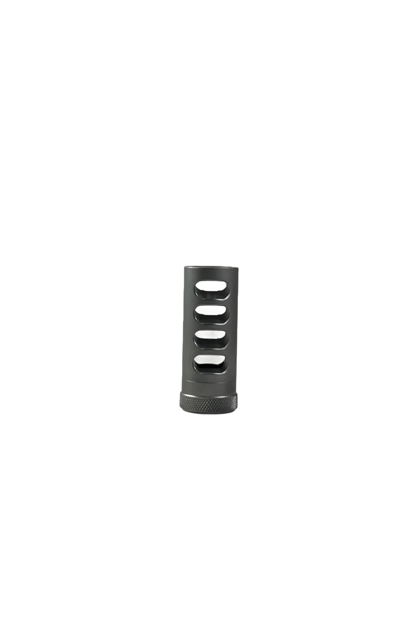 1.0" Self Timing Muzzle Brake