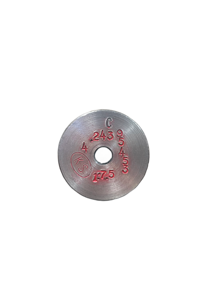 #95453 Overstock 6mm Barrel