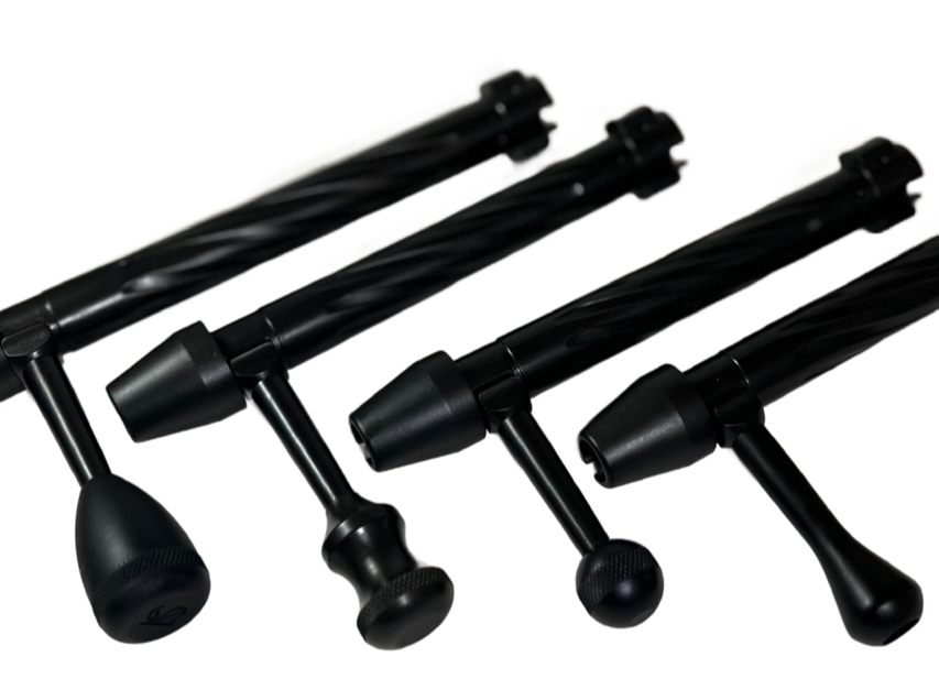 Bolt Handles