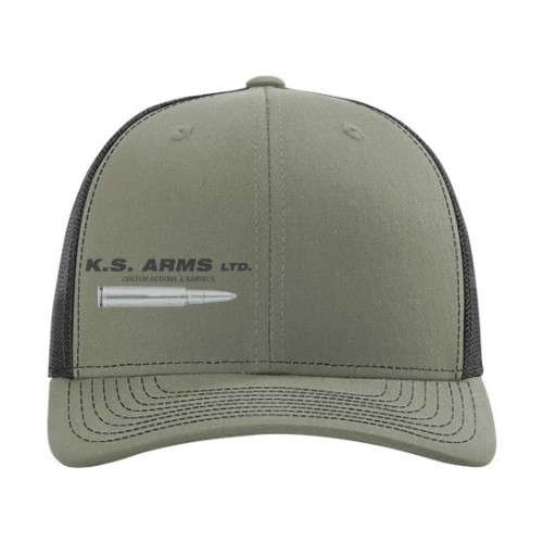 K.S. Trucker Hat