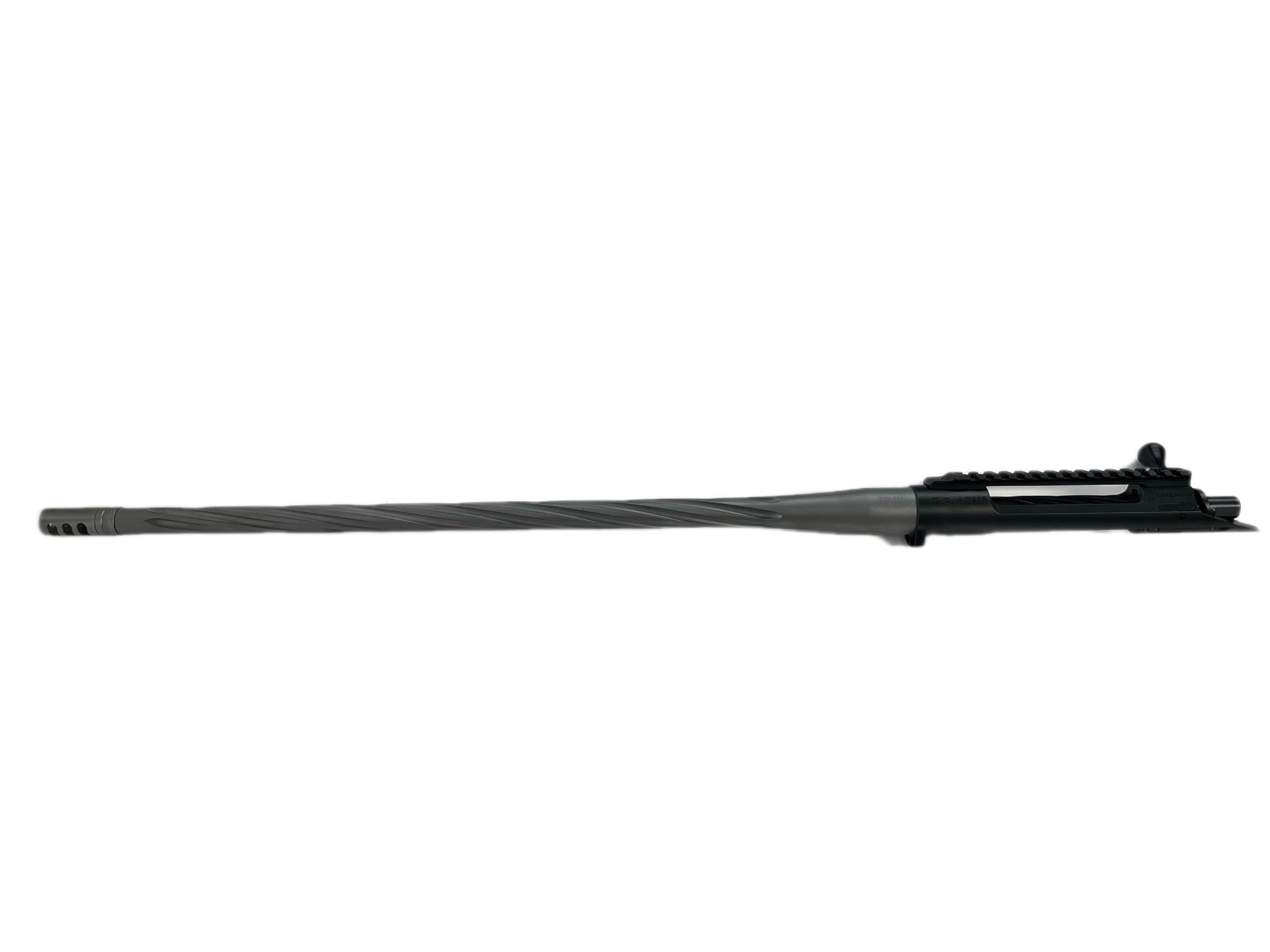 #LA3RL00825 Lightweight Barreled Action
