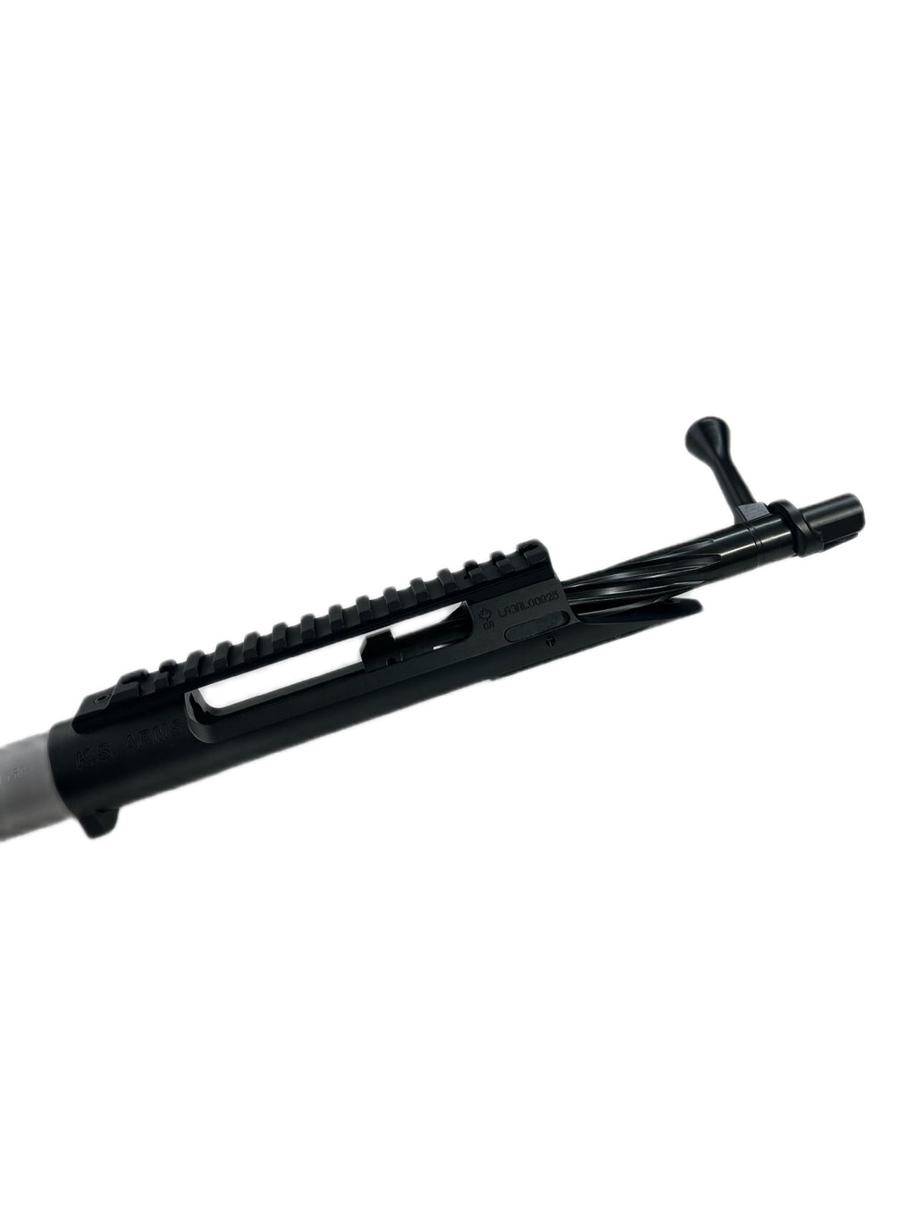 #LA3RL00825 Lightweight Barreled Action