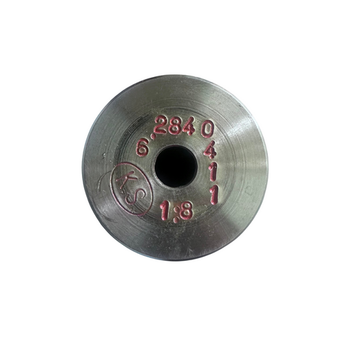 #0411 Overstock .284 Cal Barrel