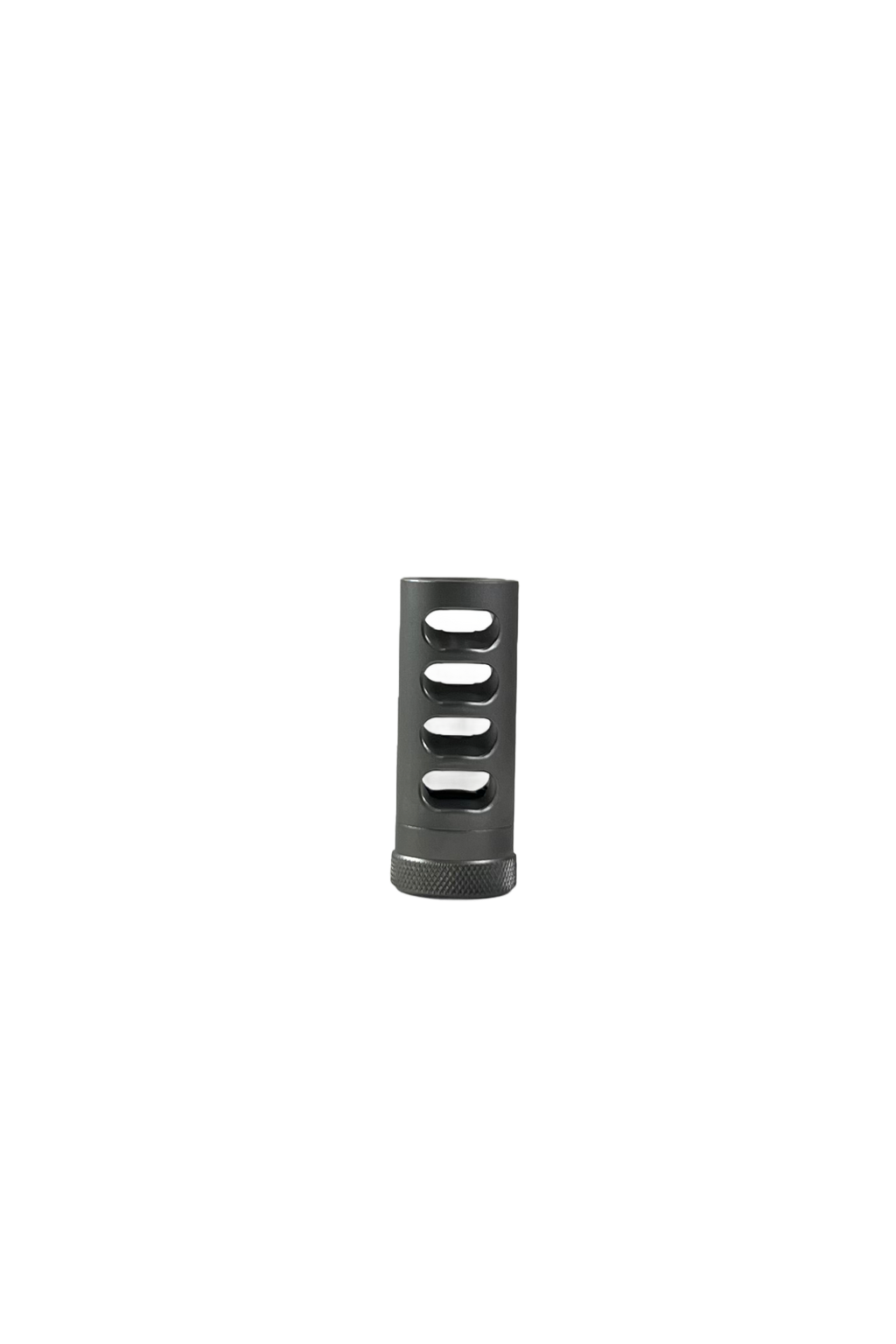 1.0" Self Timing Muzzle Brake