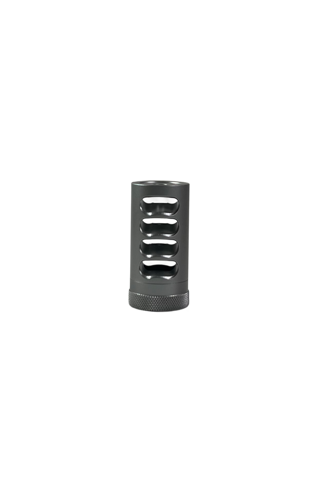 1.25" Self Timing Muzzle Brake