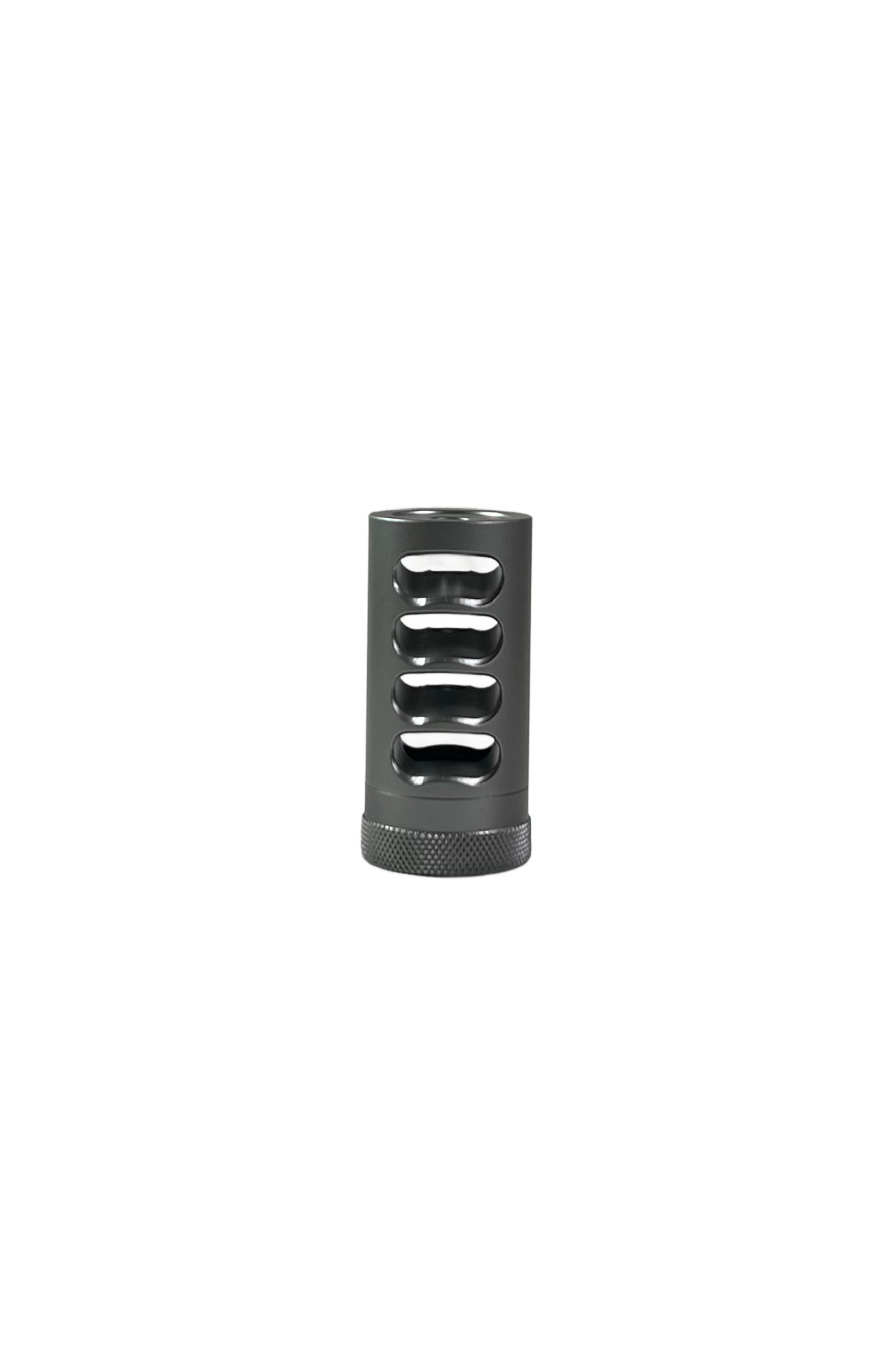 1.25" Self Timing Muzzle Brake