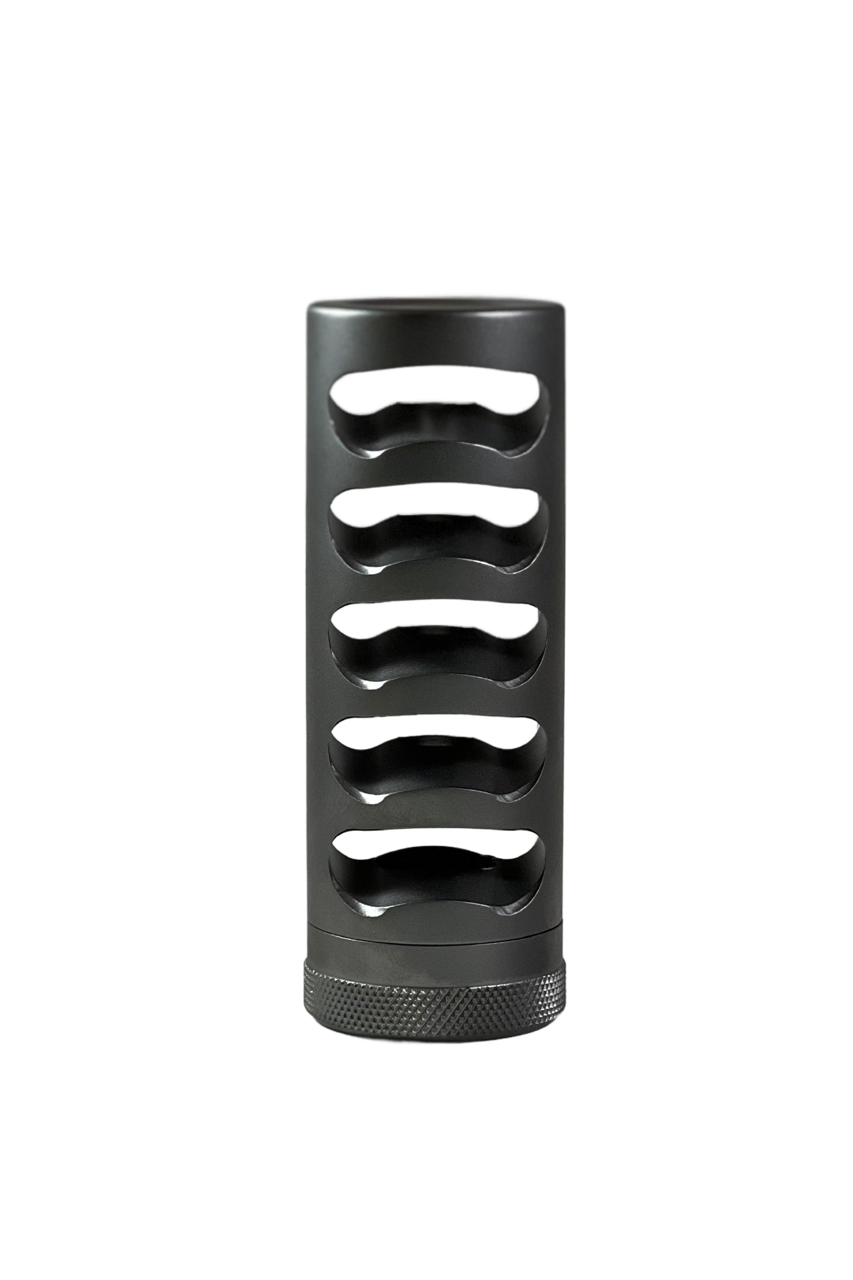 1.50" Self Timing Muzzle Brake