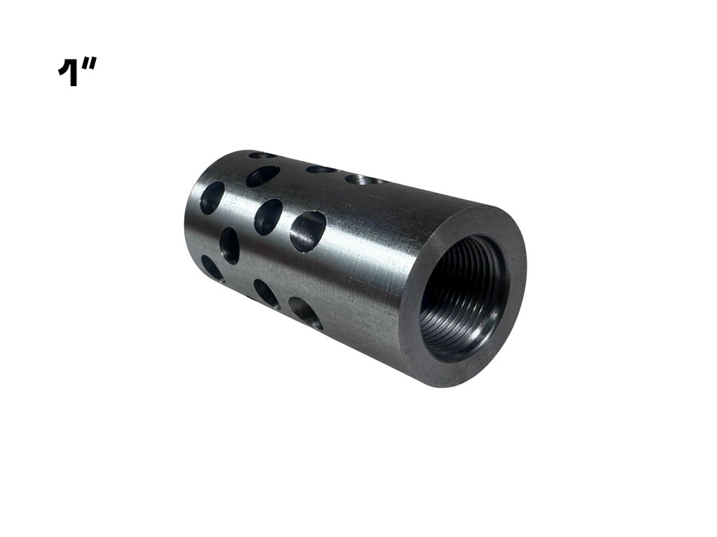 Radial Builder Brakes