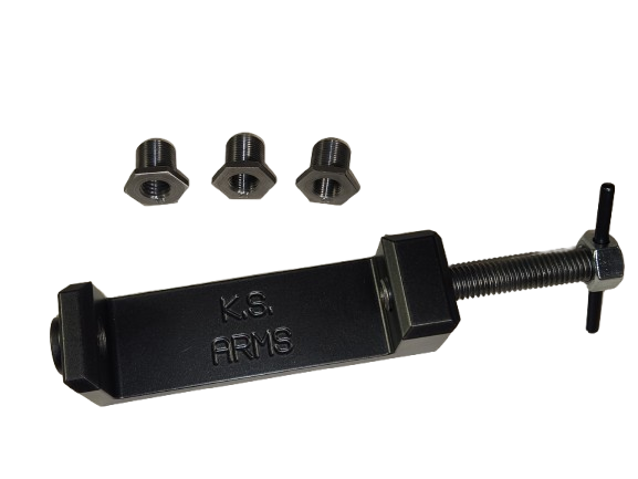 Firing Pin Assembly Tool