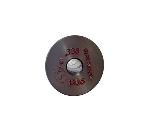 #98272 Overstock .338 CAL Barrel