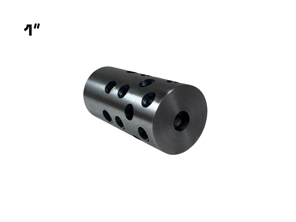 Radial Builder Brakes