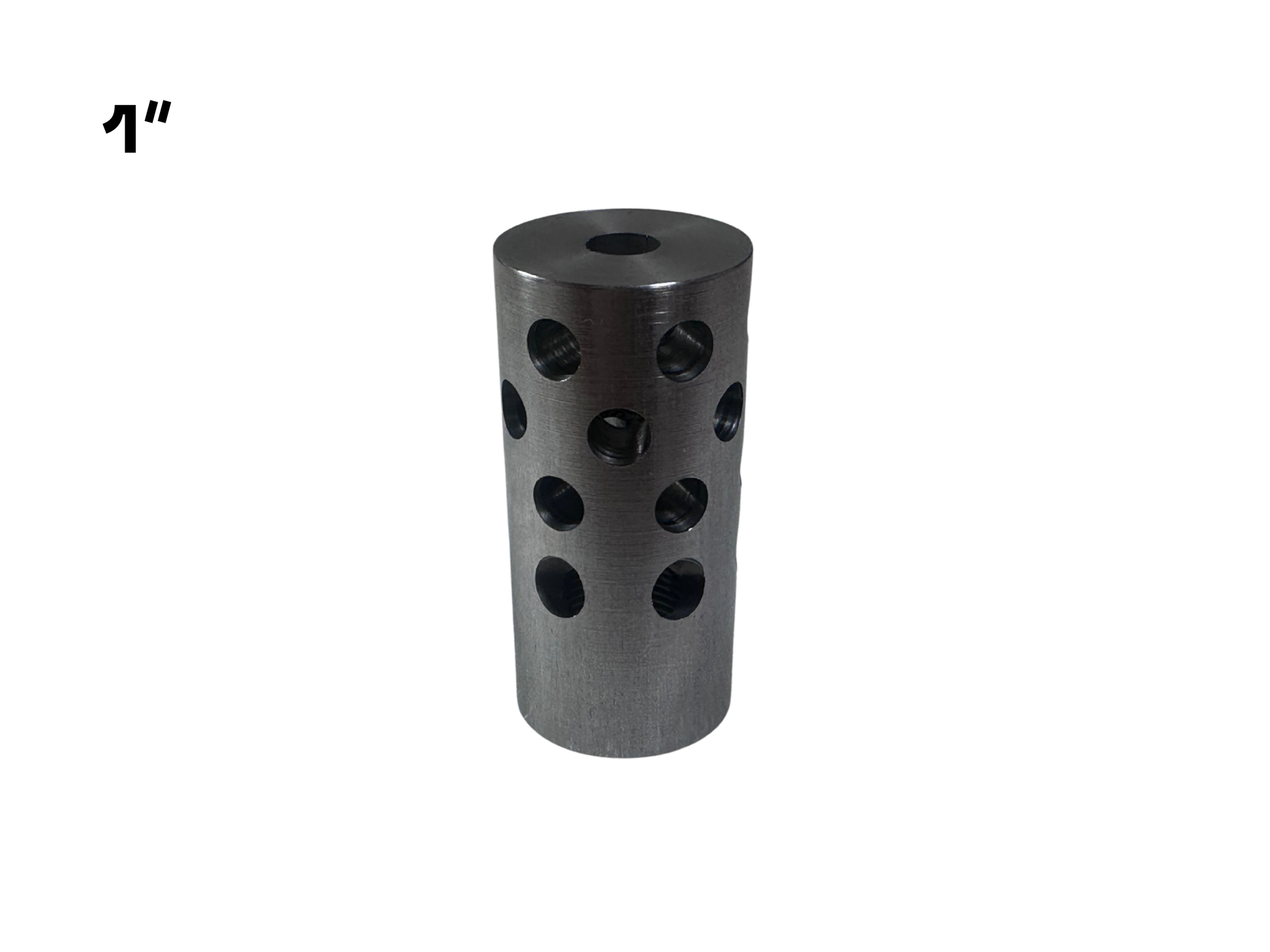 Radial Builder Brakes