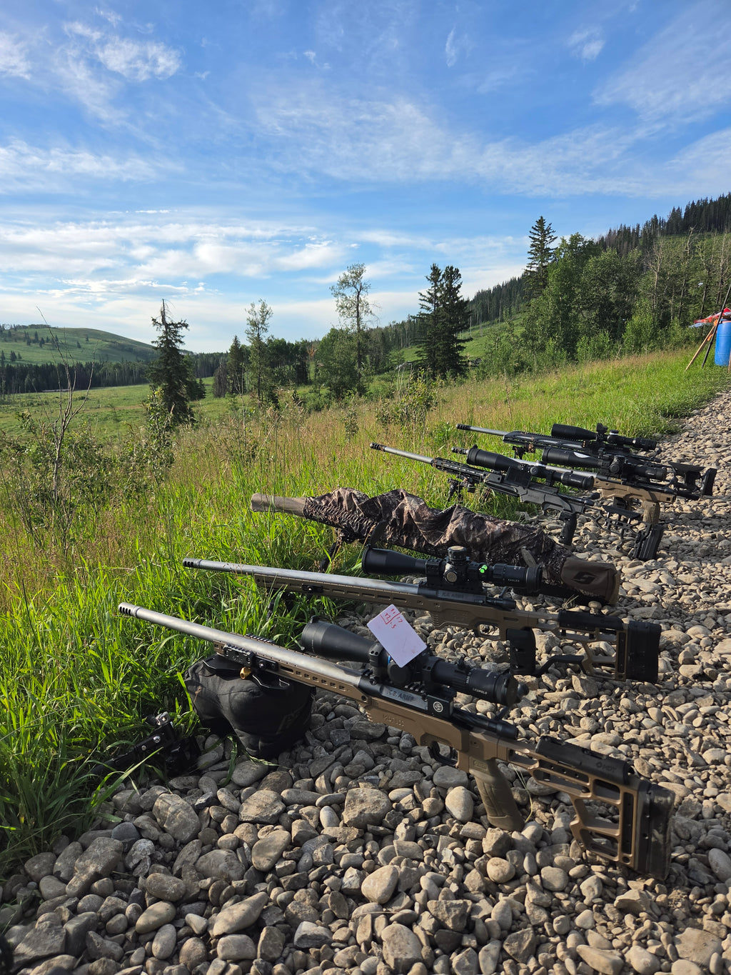Competition Ready Precision in 2 Weeks