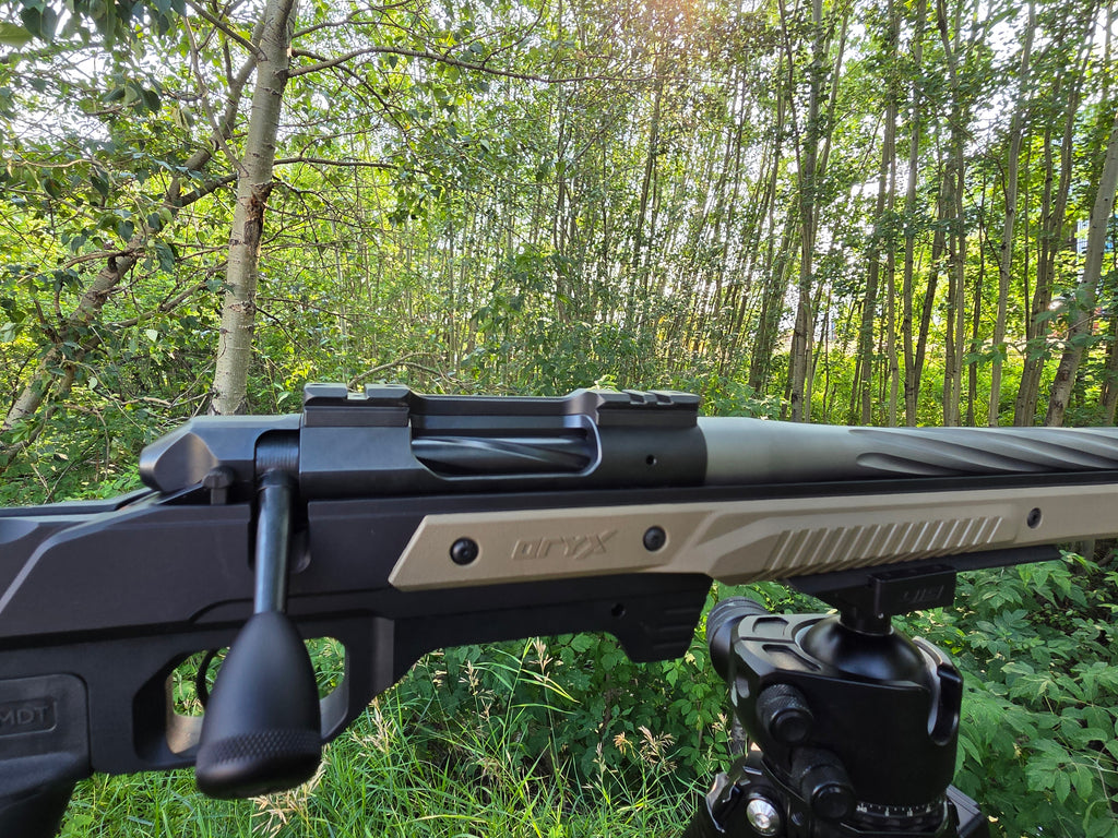 223WYLDE Mini Oryx Chassis MA3R01524
