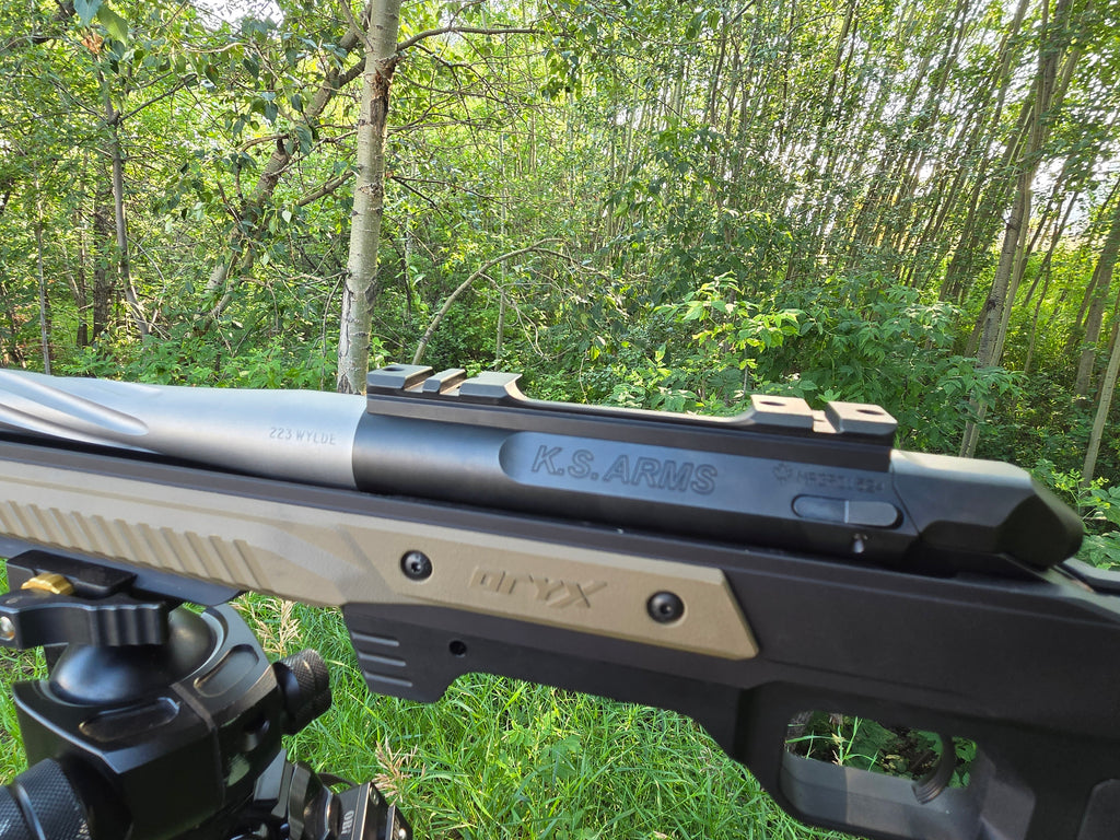 223WYLDE Mini Oryx Chassis MA3R01524