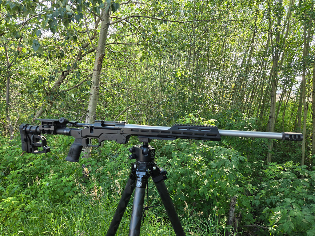6ARC Mini LSS G3 Tactical MA3R00724