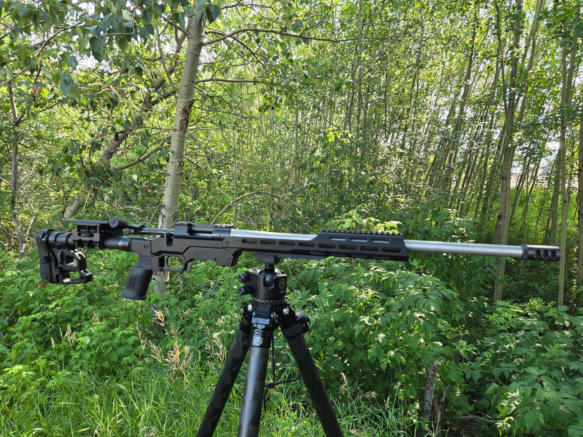 6ARC Mini LSS G3 Tactical MA3R00724