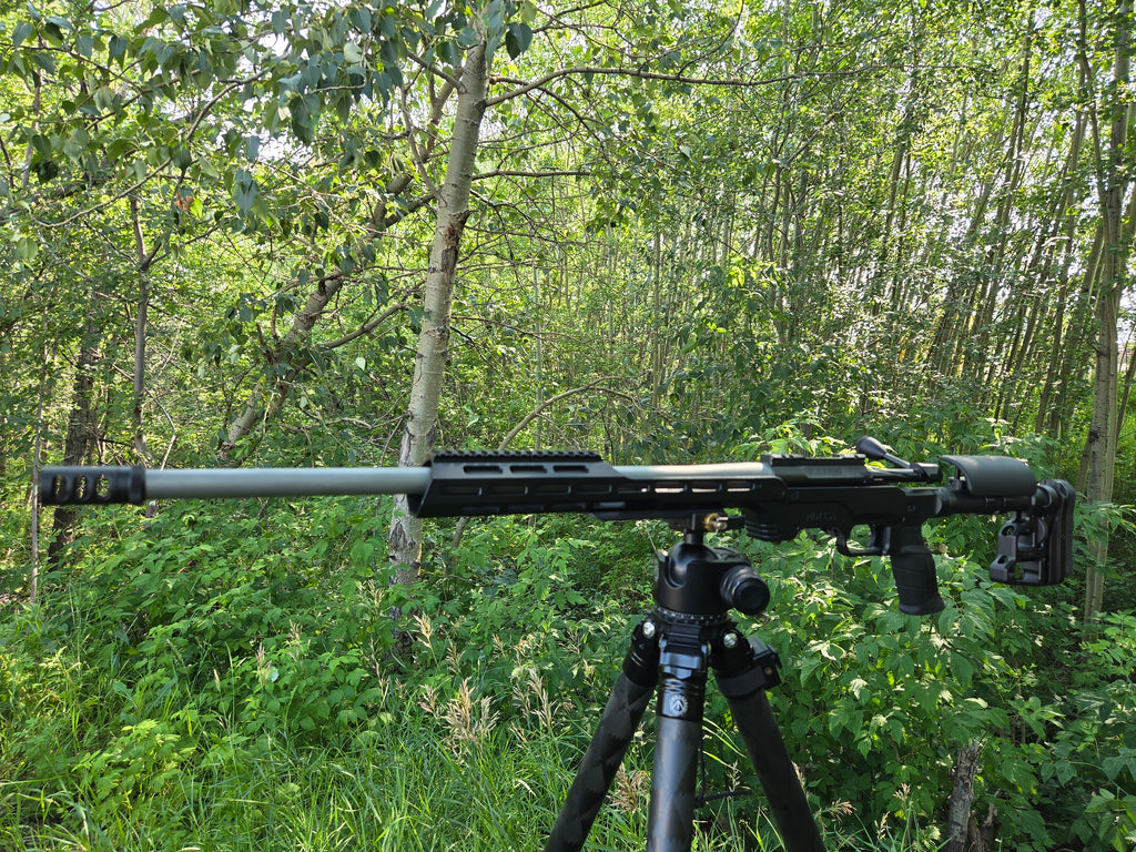 6ARC Mini LSS G3 Tactical MA3R00724