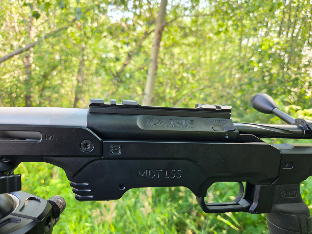 6ARC Mini LSS G3 Tactical MA3R00724