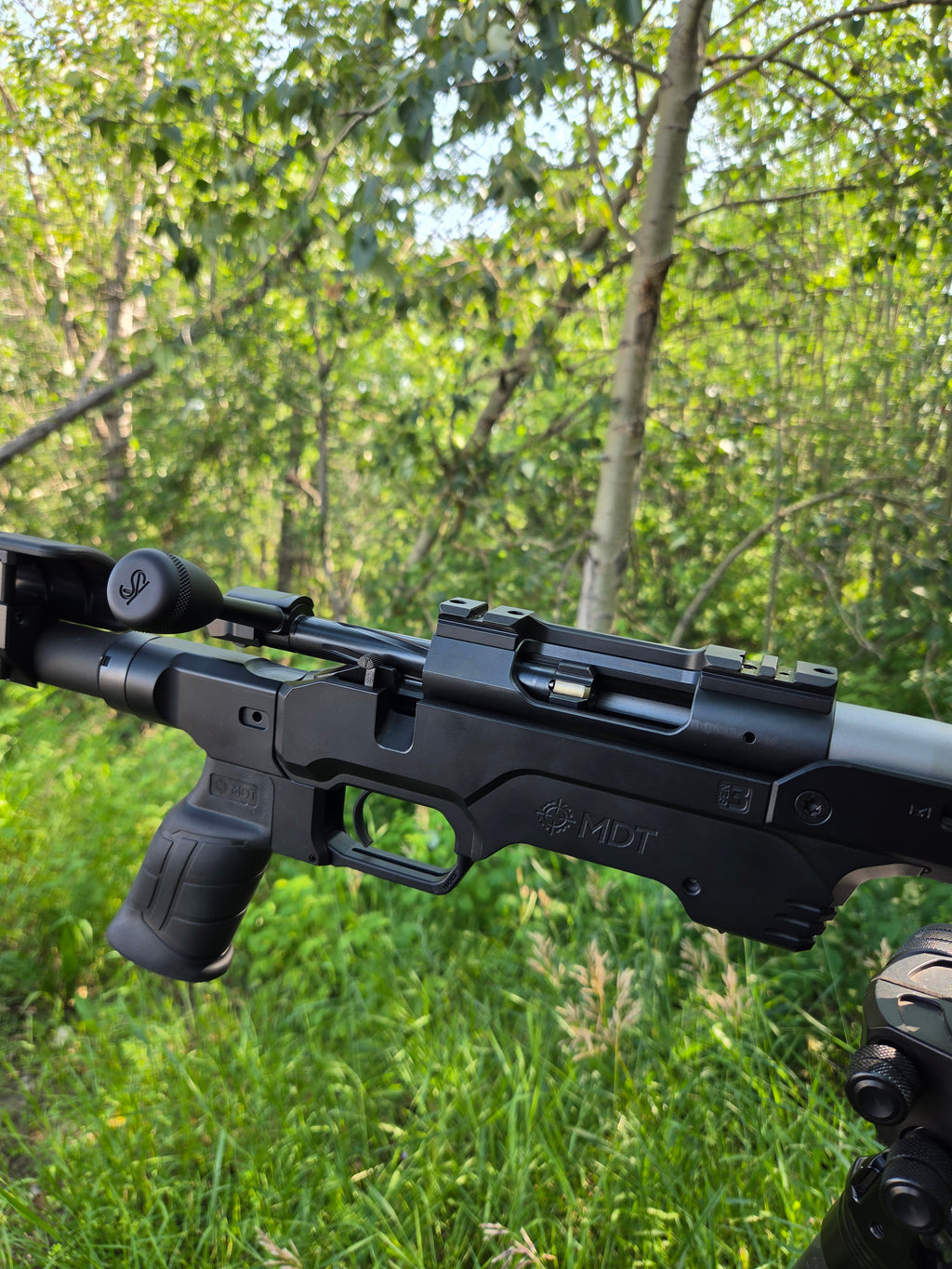 6ARC Mini LSS G3 Tactical MA3R00724