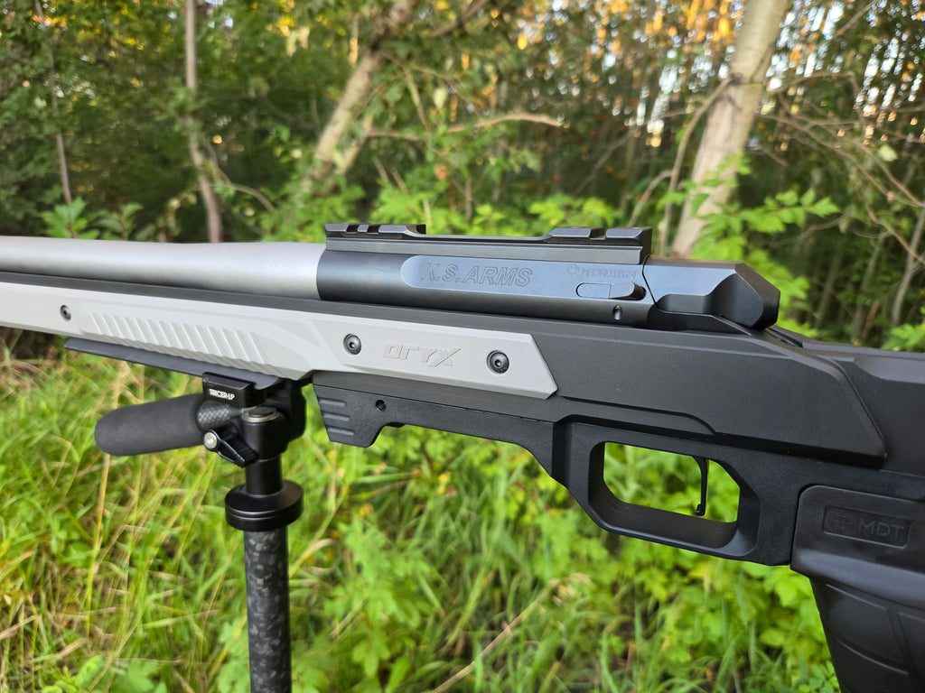22ARC ORYX Gray Chassis MA3R01624