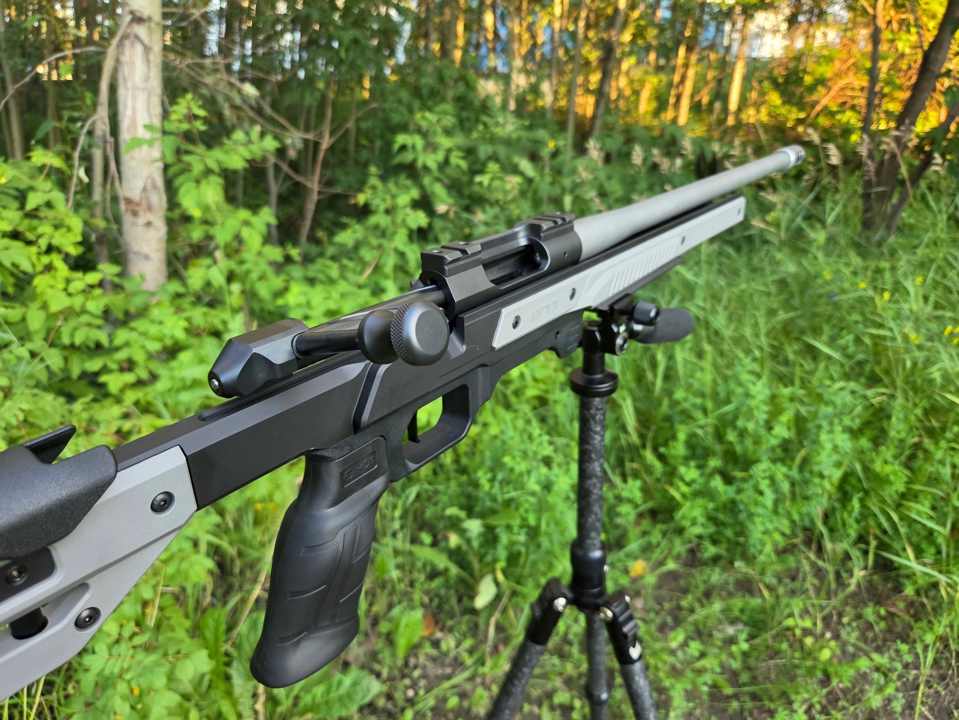 22ARC ORYX Gray Chassis MA3R01624