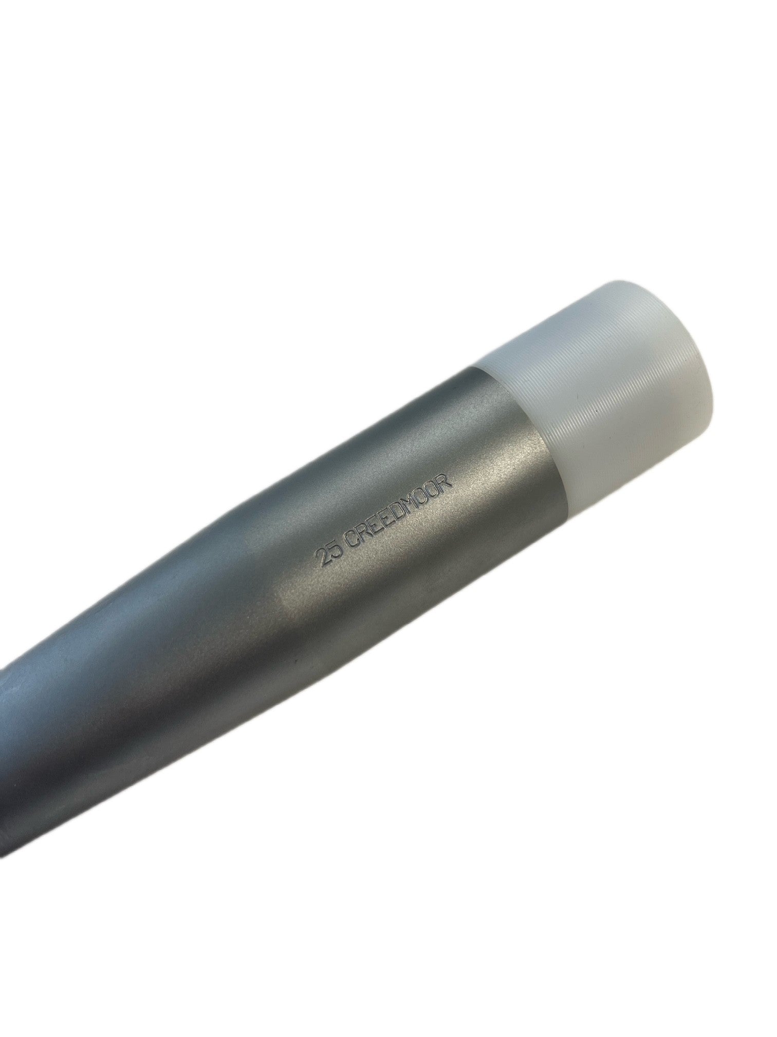 K.S. 25 Creedmoor Pre-Fit Barrel