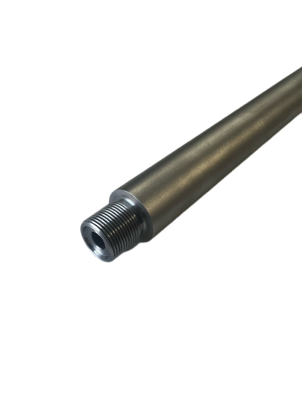 K.S. 25 Creedmoor Pre-Fit Barrel