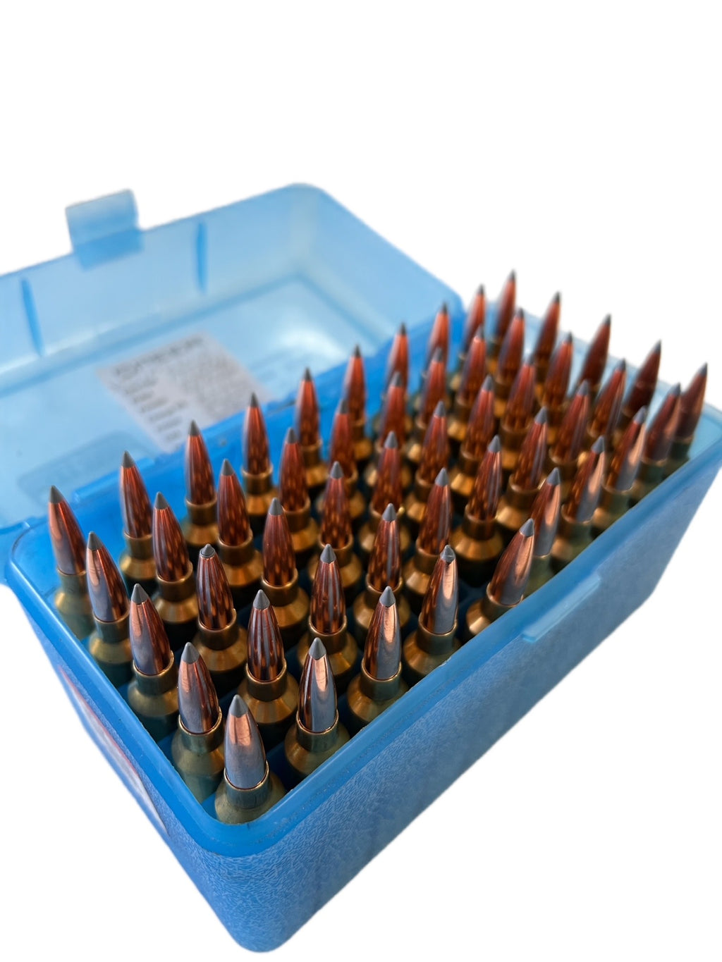 K.S. LA3R/LA3RL 28 Nosler Pre-Fit Barrel + 50 Rounds of Custom Ammo