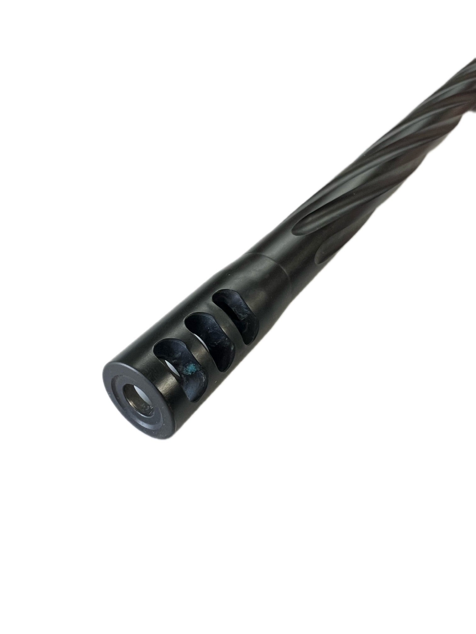 K.S. LA3R/LA3RL 28 Nosler Pre-Fit Barrel + 50 Rounds of Custom Ammo