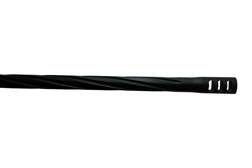 Lightweight 28 Nosler Package