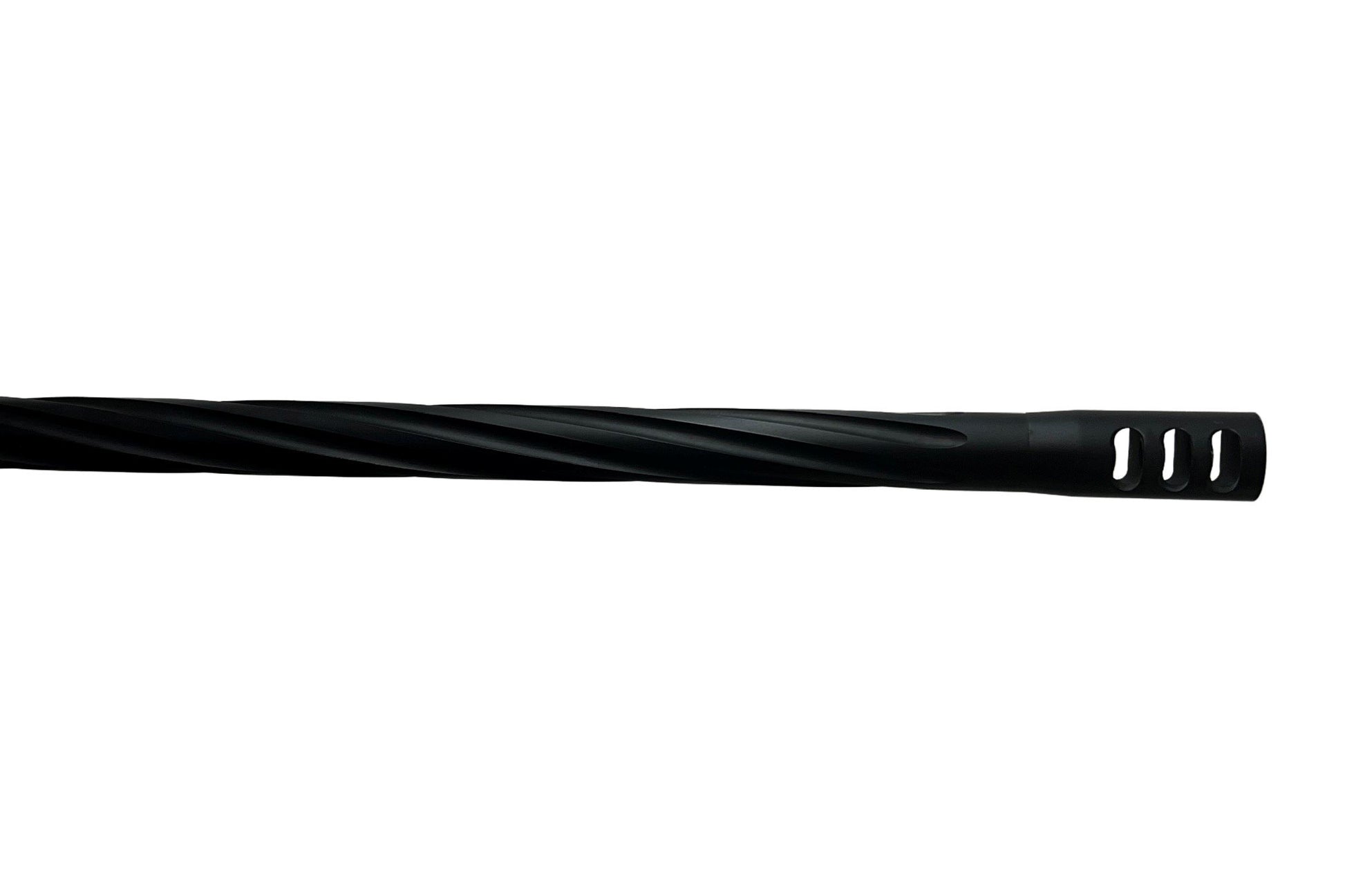 Lightweight 28 Nosler Package