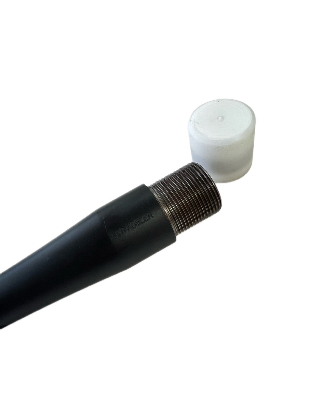 K.S. LA3R/LA3RL 28 Nosler Pre-Fit Barrel + 50 Rounds of Custom Ammo