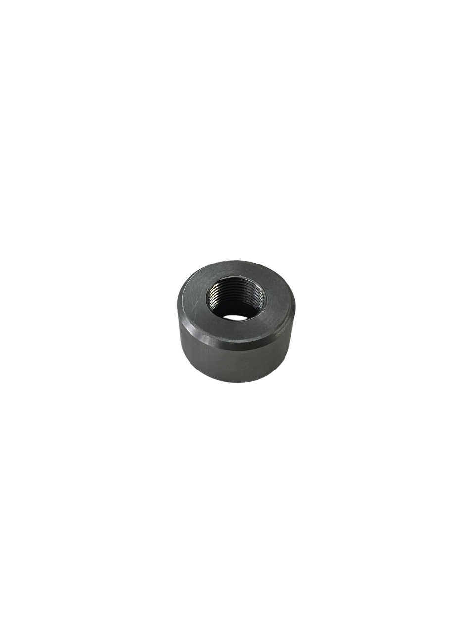 Gunsmith Finish Thread Protectors