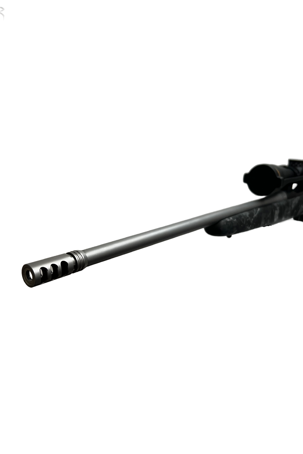 300RCM Rifle and Ammo Package 7lbs