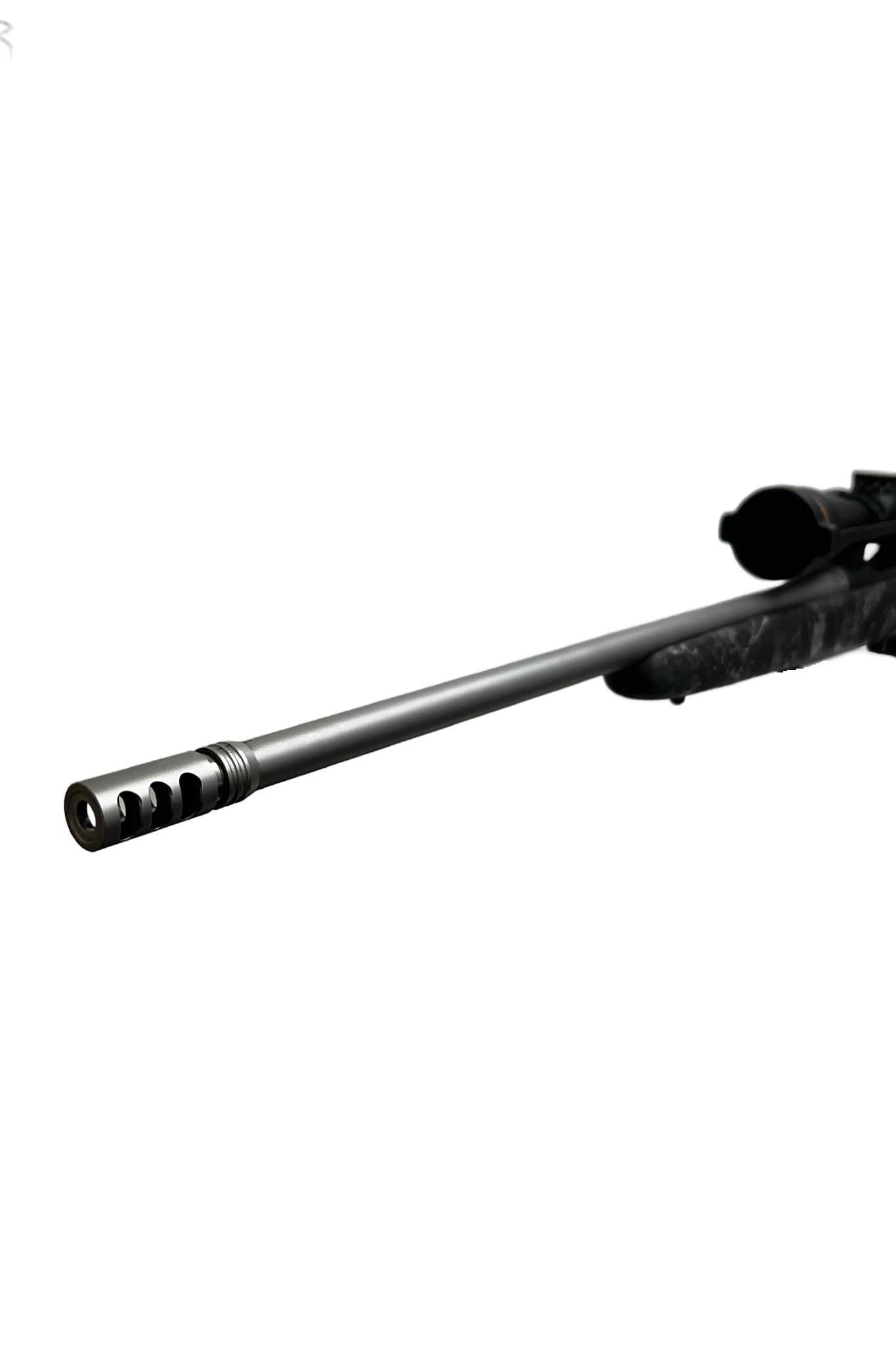 300RCM Rifle and Ammo Package 7lbs