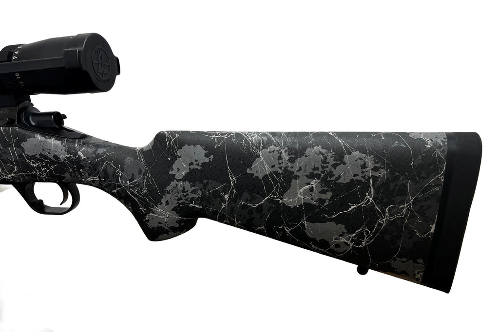 300RCM Rifle and Ammo Package 7lbs