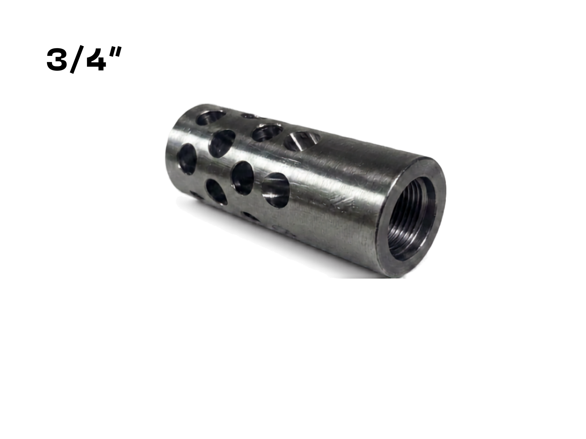 Radial Builder Brakes