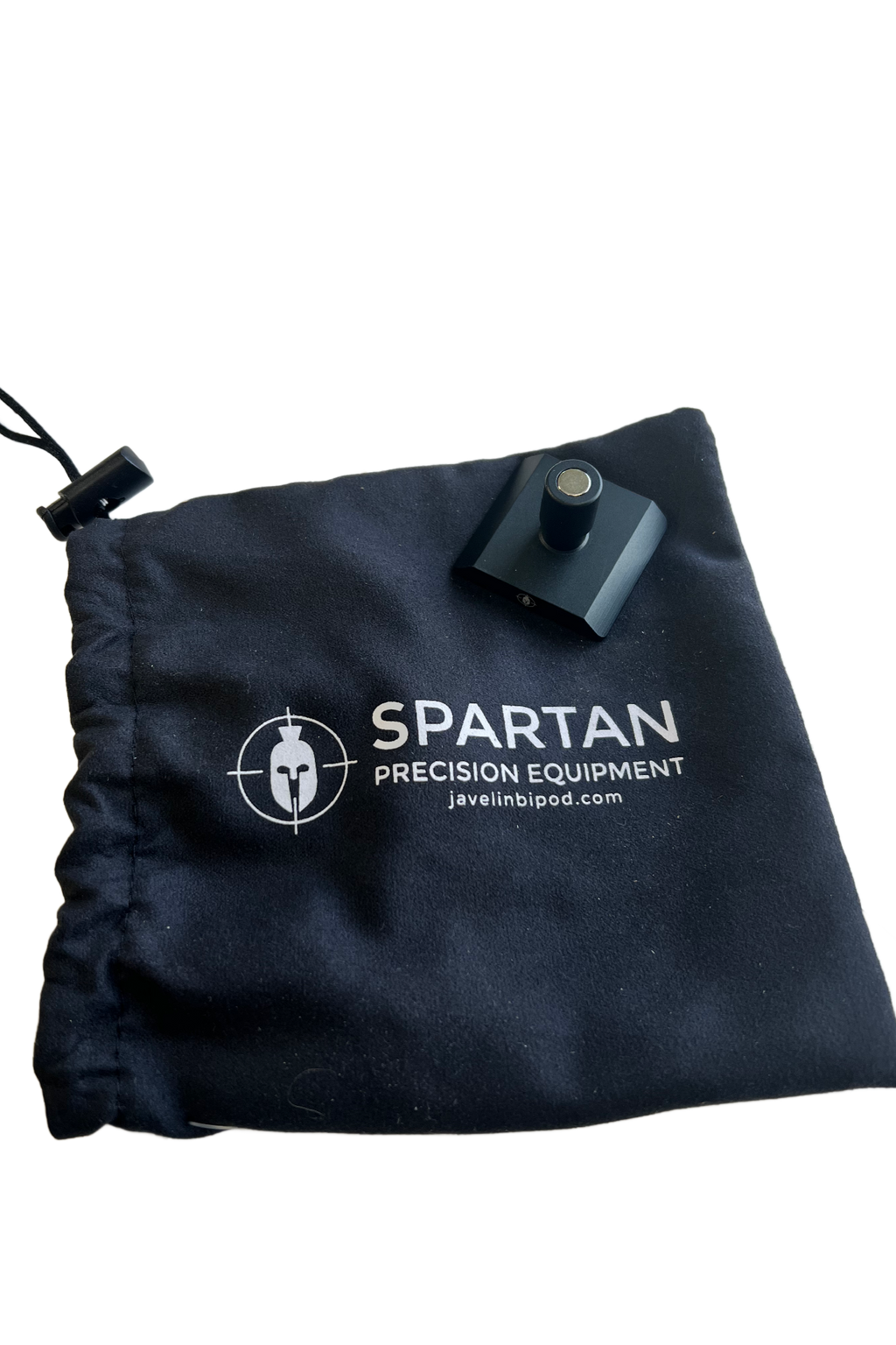 Spartan Arca Swiss 12mm Spigot Convertor