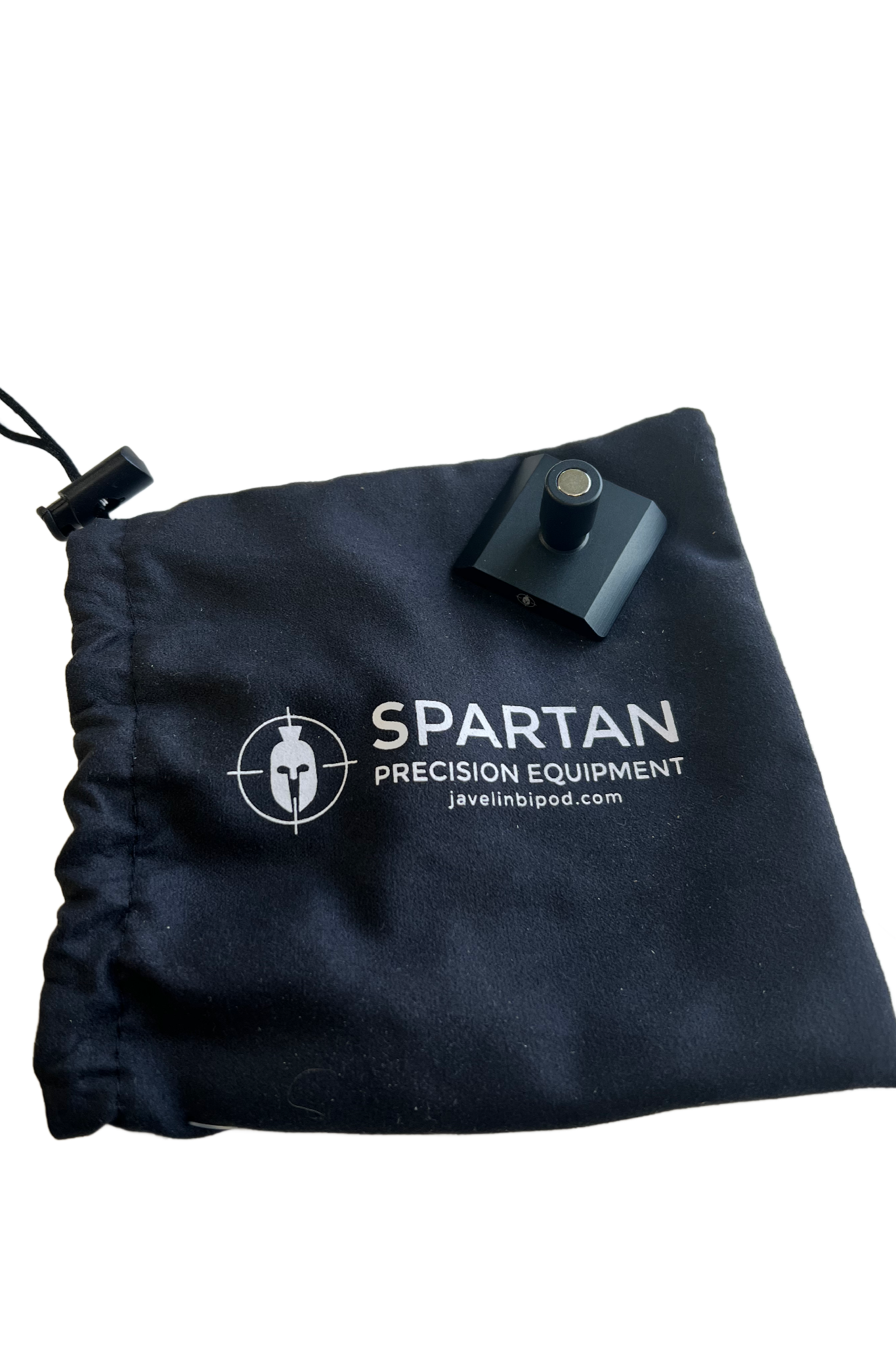 Spartan Arca Swiss 12mm Spigot Convertor