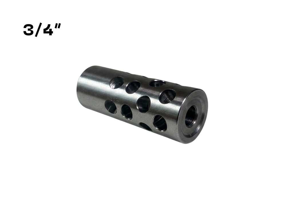 Radial Builder Brakes