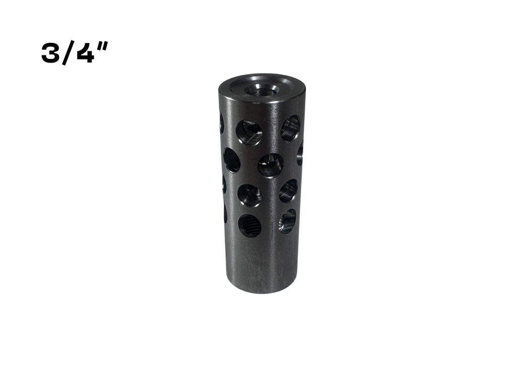 Radial Builder Brakes