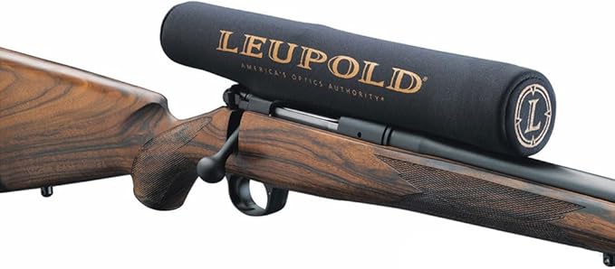Leupold Scope Cover