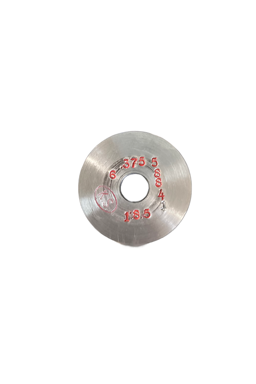 #58841 Overstock .375 Caliber Barrel