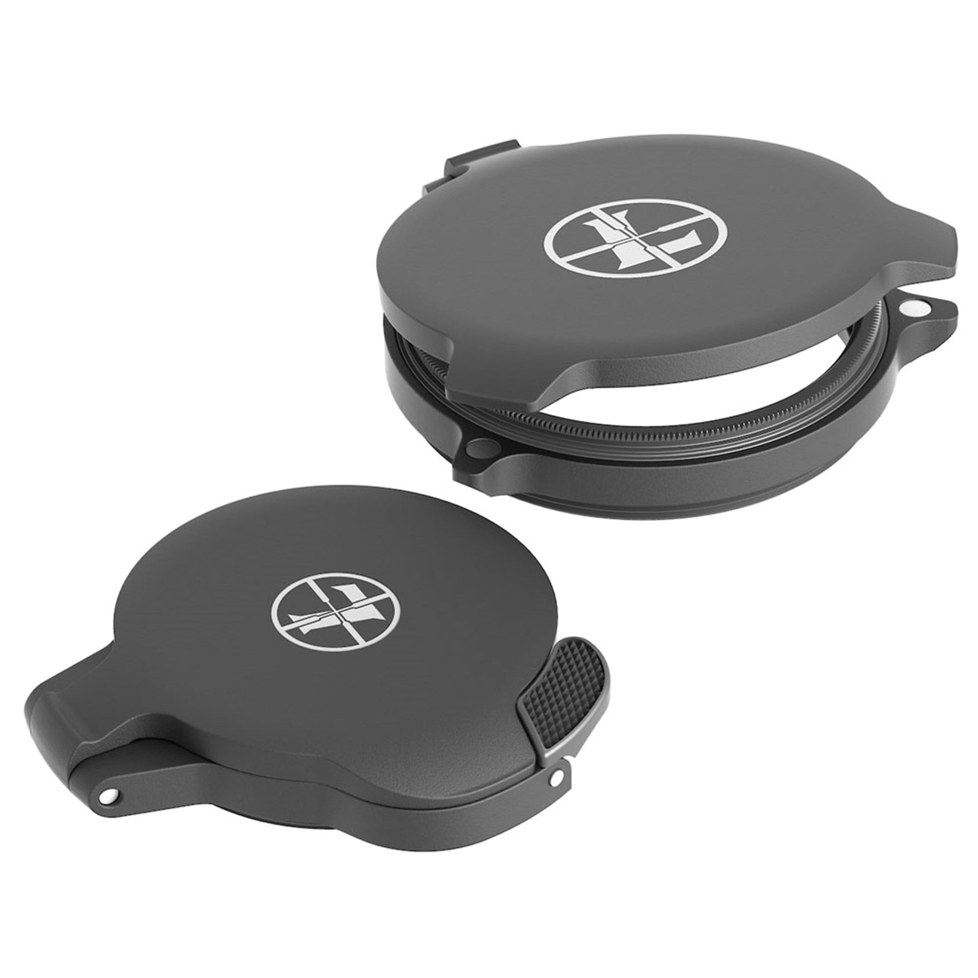 Leupold Alumina Large Flip-Back Lens Cover
