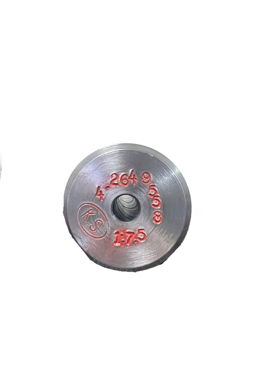 #9558 Overstock 6.5mm Barrel