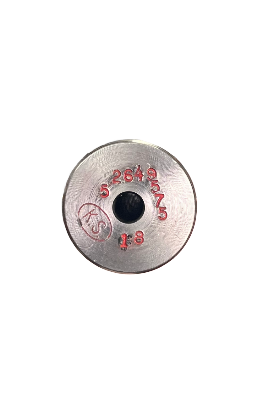 #9575 Overstock 6.5mm Barrel