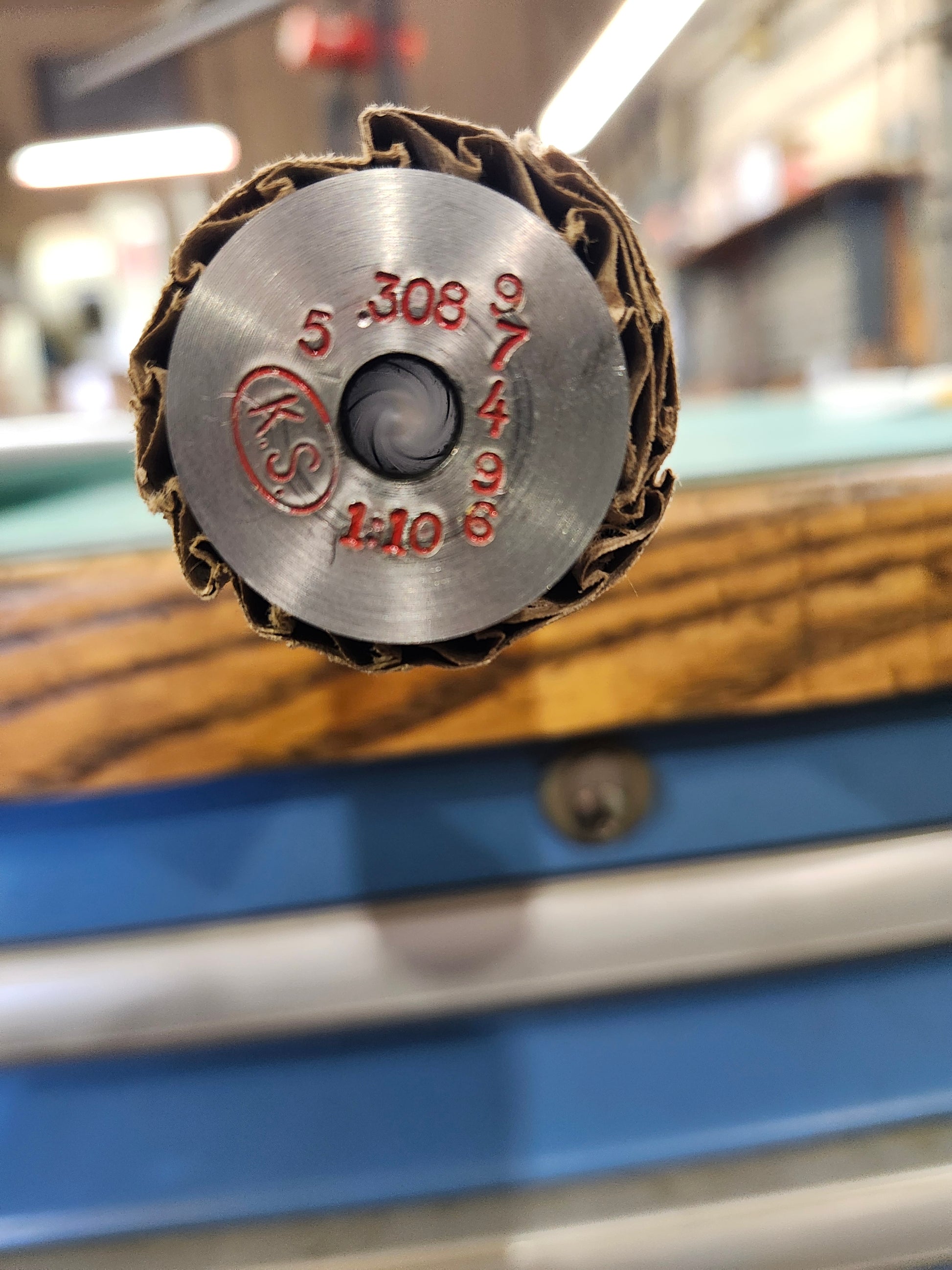 #97496 OVERSTOCK 30 CALIBRE BARREL