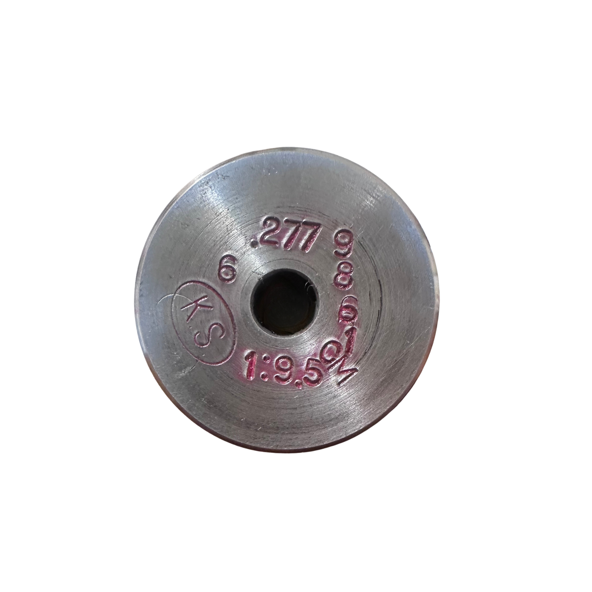 #9861 .270 Cal Barrel Blank