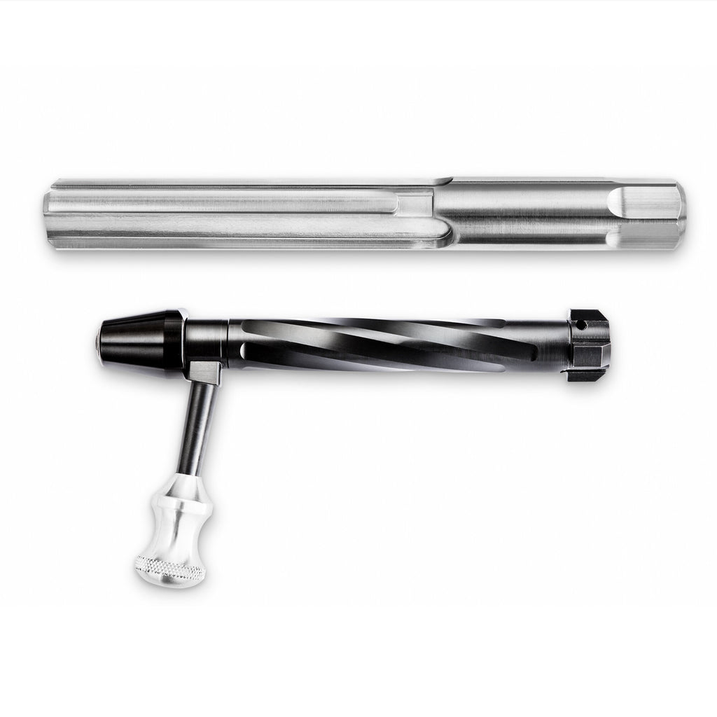 Action Wrench